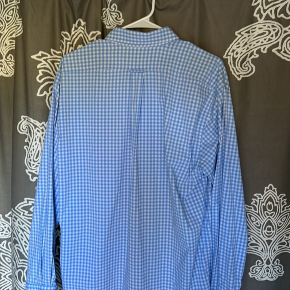 Onward Reserve button down - Picture 5 of 7